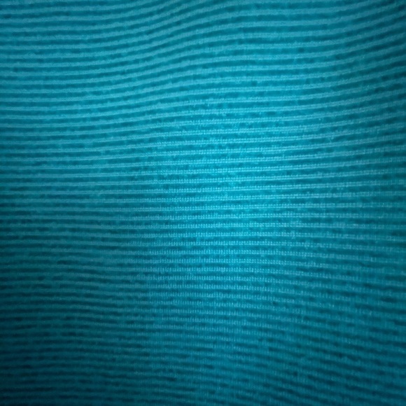 DANSKIN DRI-MORE TANK TOP, SIZE L(12-14) - Picture 3 of 5